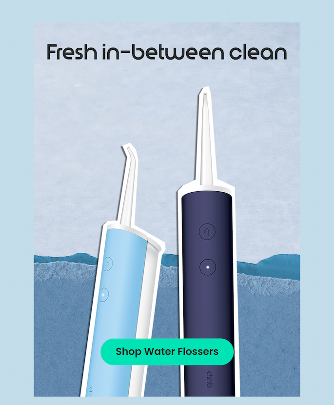 Shop Water Flossers