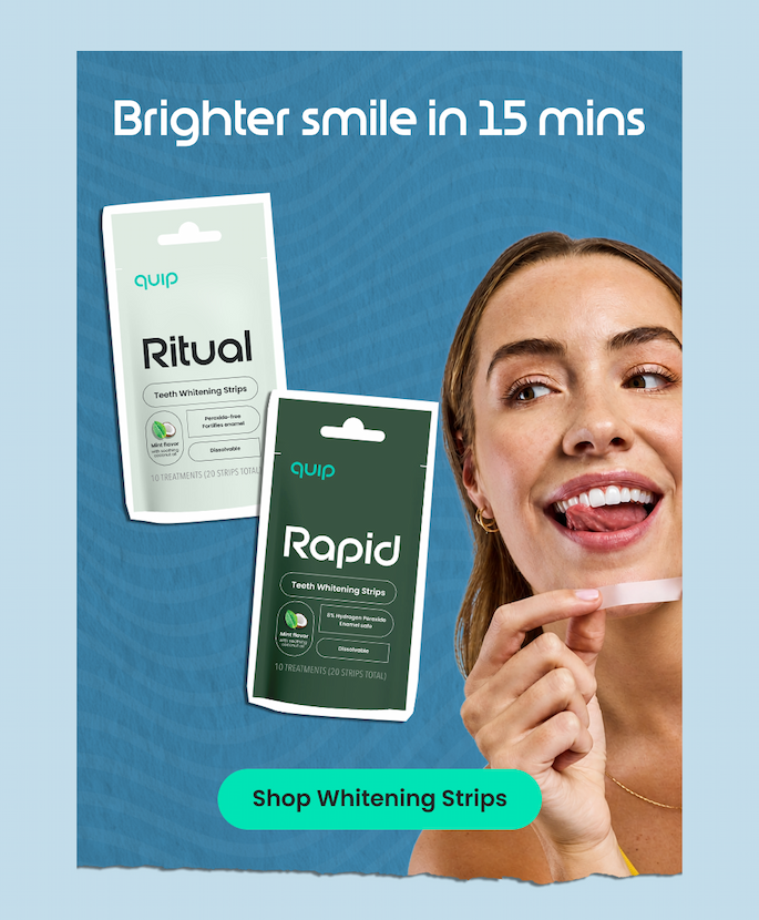 Shop Whitening Strips