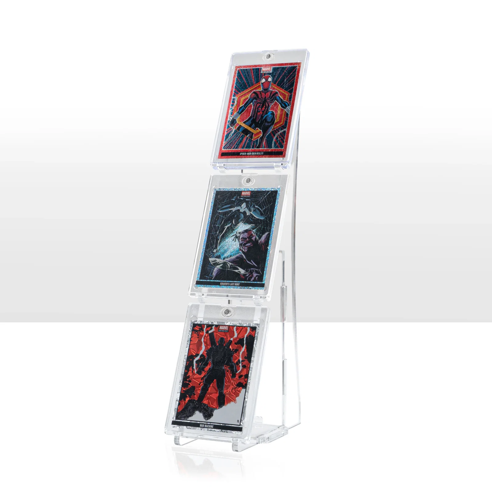 Image of Display Podium for Trading Card Slabs