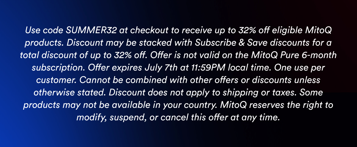 Get Up To 32% Off
