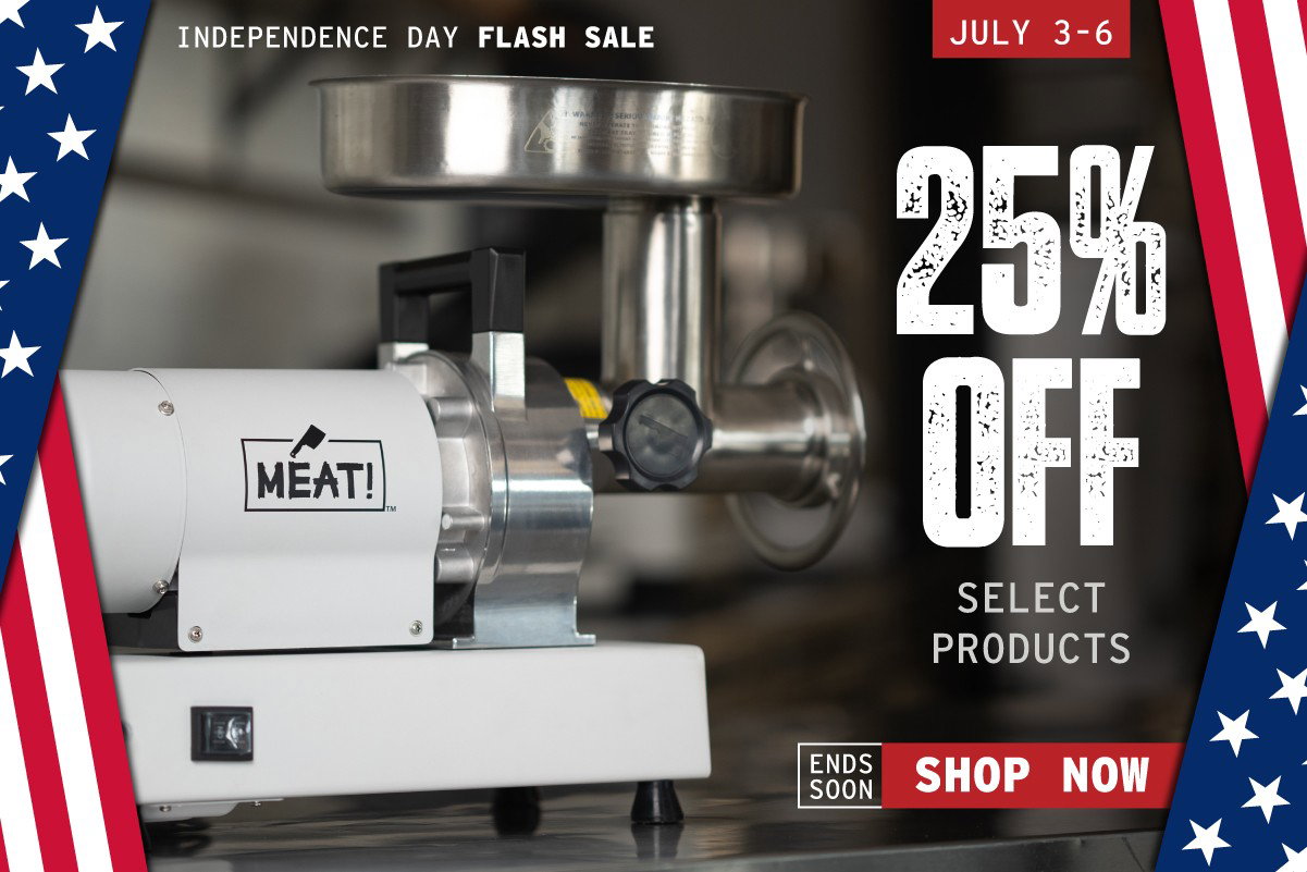Independence Day Sale Ends Soon