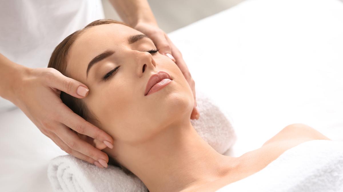 3–4-Hour Blissful Pamper Packages Available at Three Locations across Sydney