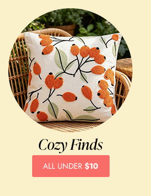 ALL UNDER $10