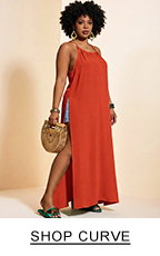 SHOP CURVE