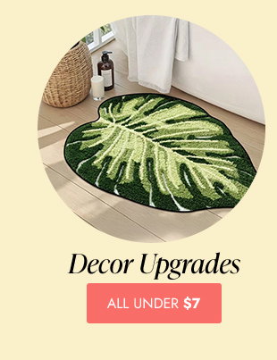 ALL UNDER $7