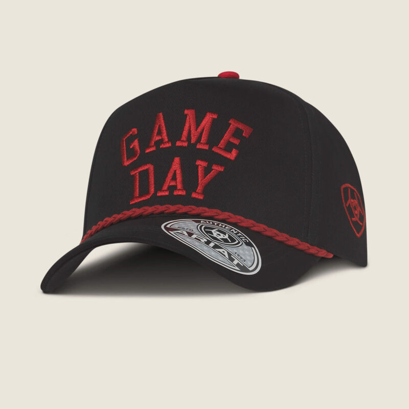 Game Day Cap