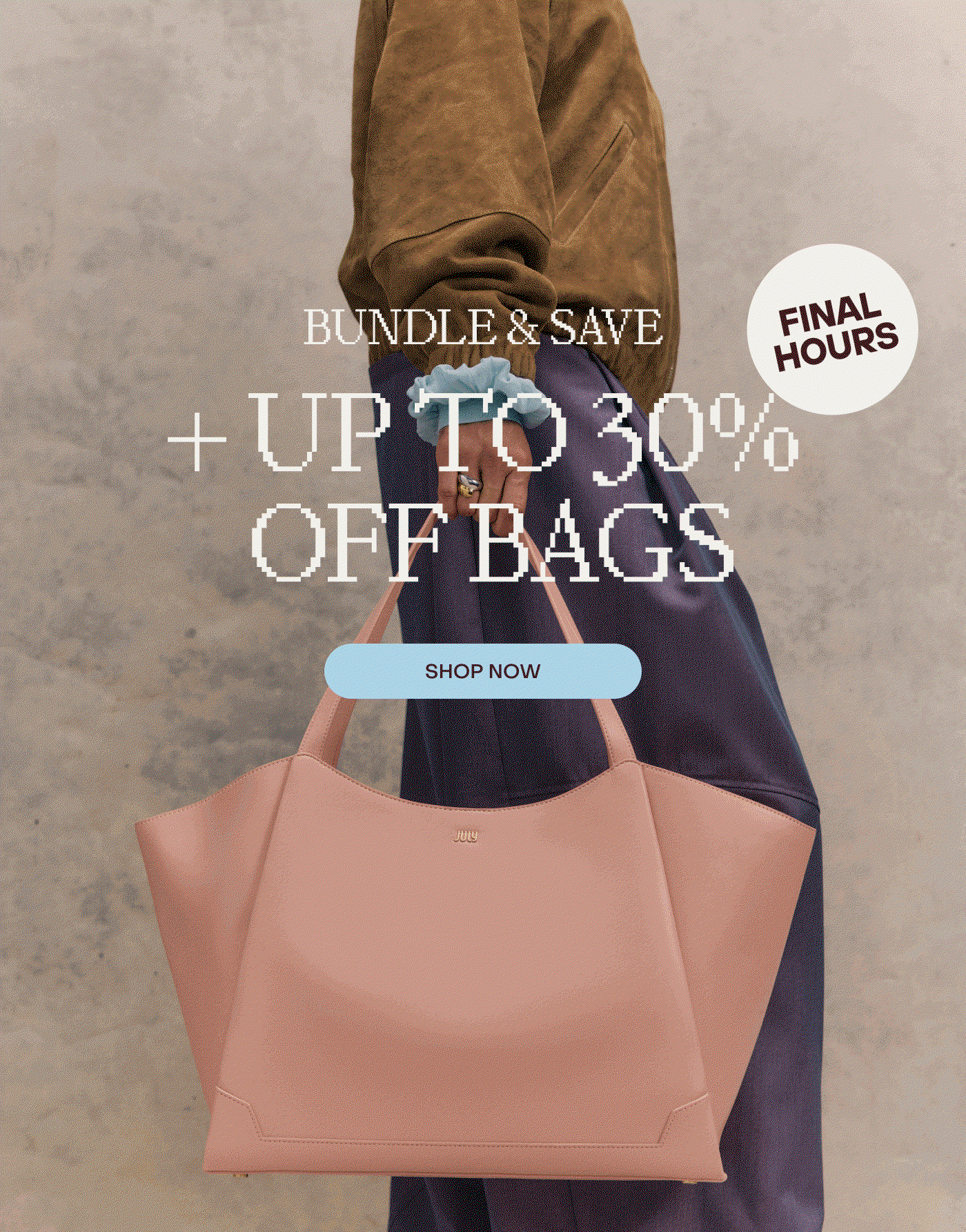 Bundle & Save