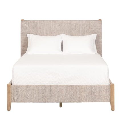 Malay Bed