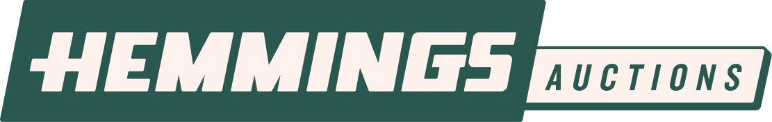 Hemmings Auctions