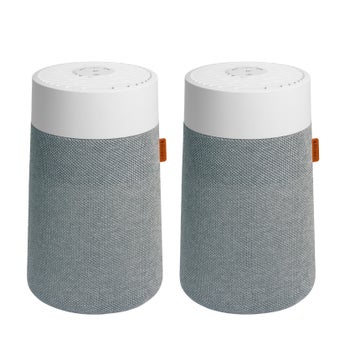 Blueair Mini Max Air Purifier 2-Pack