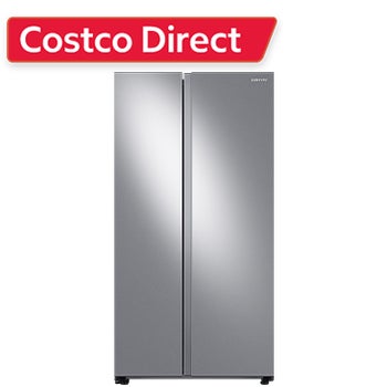 Select Samsung Kitchen Appliances