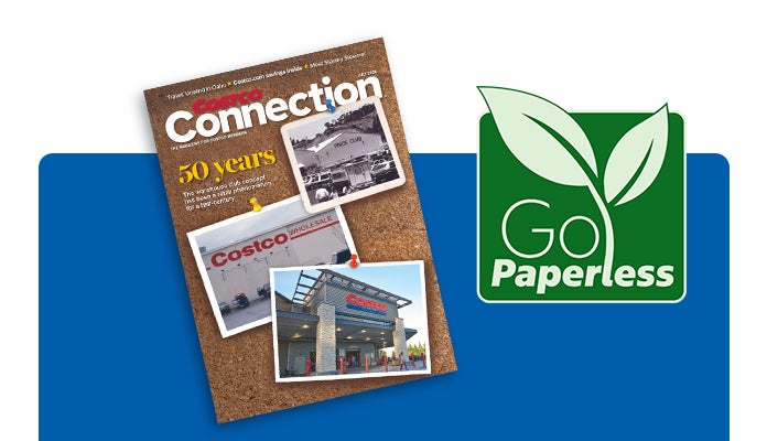 Go Paperless