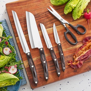 Cutco Knives