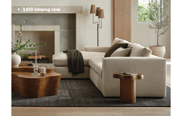 Display images to show real-time content