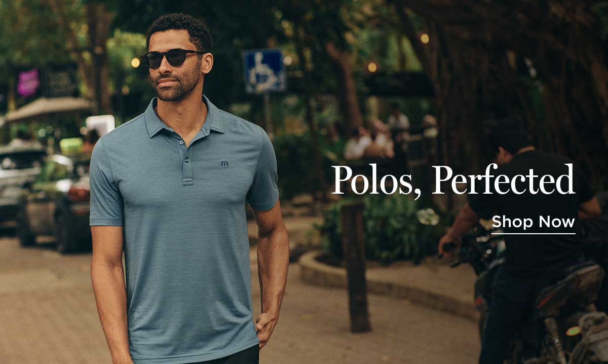 Polos, Perfected