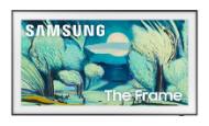 45% Off Samsung 65" The Frame 4K QLED Vision AI Smart TV