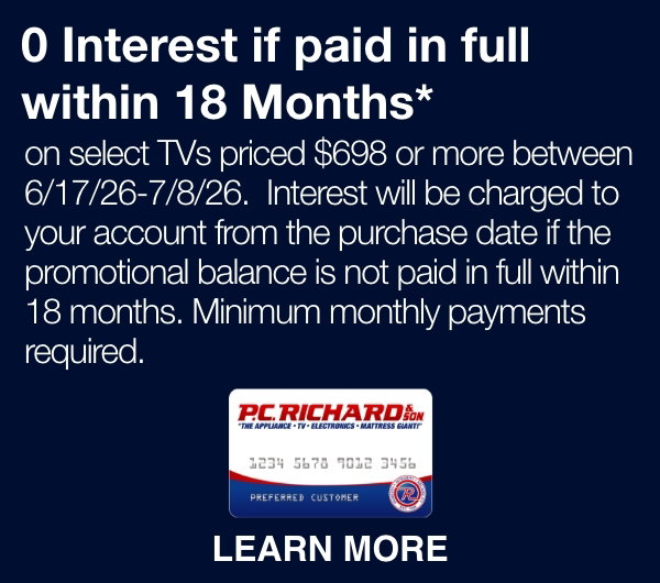 Financing