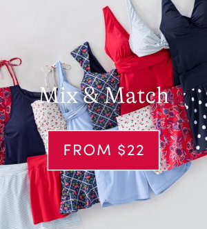 Mix & Match