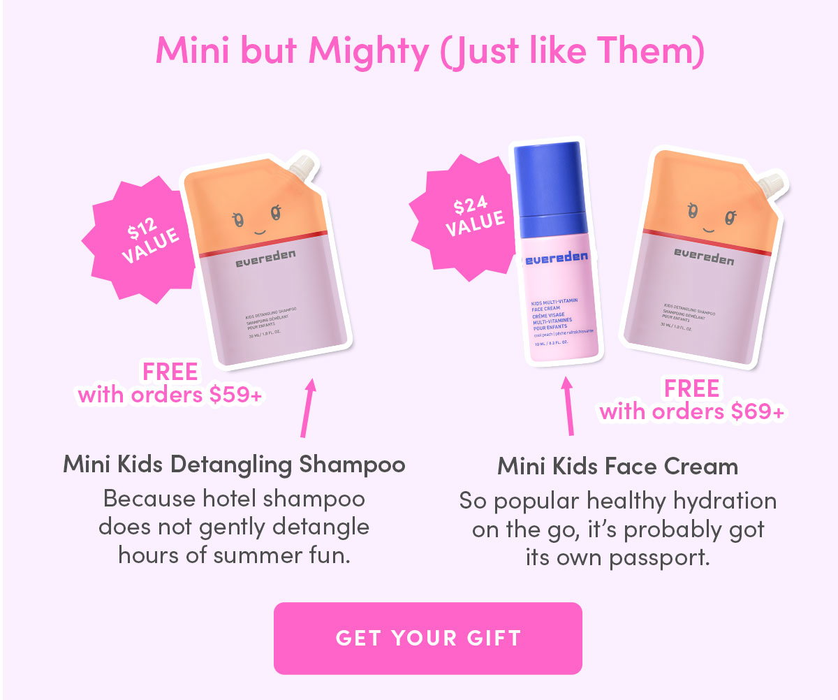 Get Your Gift 