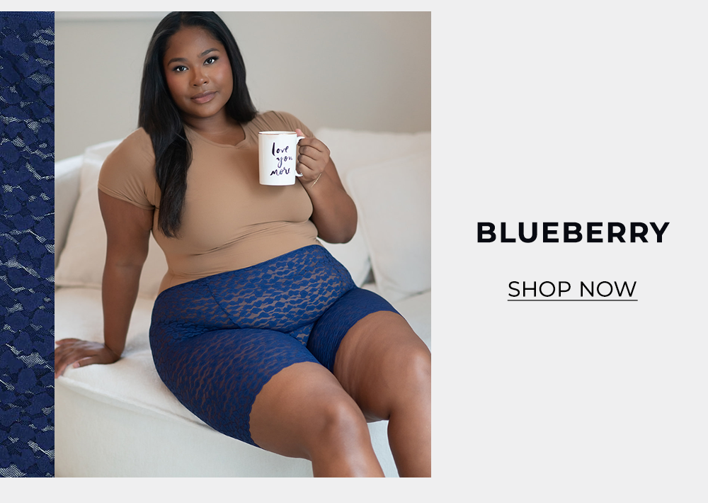 Blueberry - Shop Now