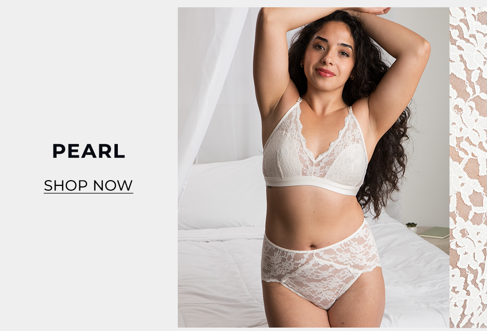 Pearl - Shop Now
