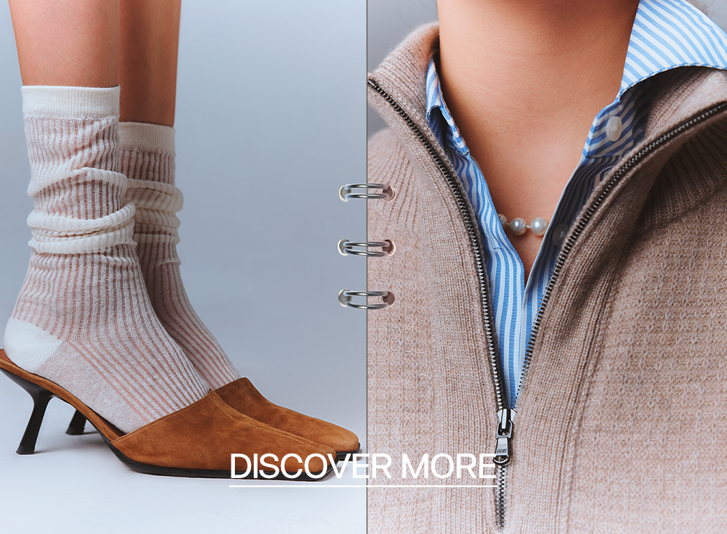 DISCOVER MORE