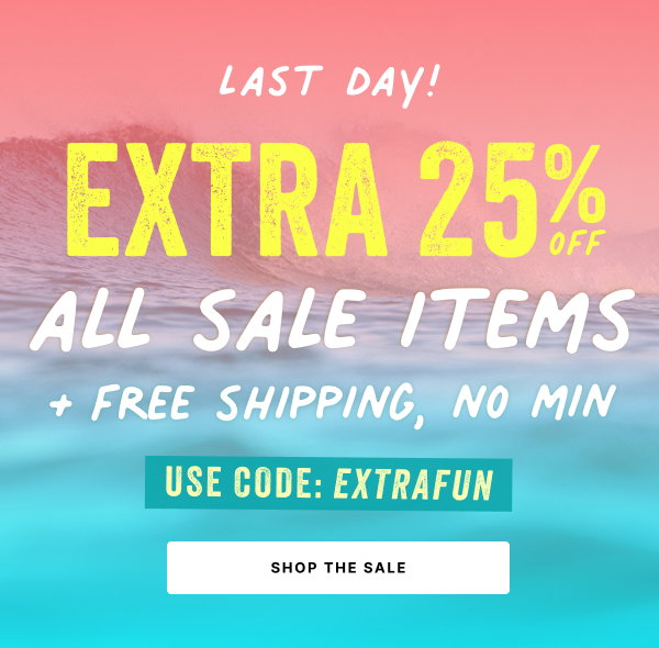 Shop All Sale