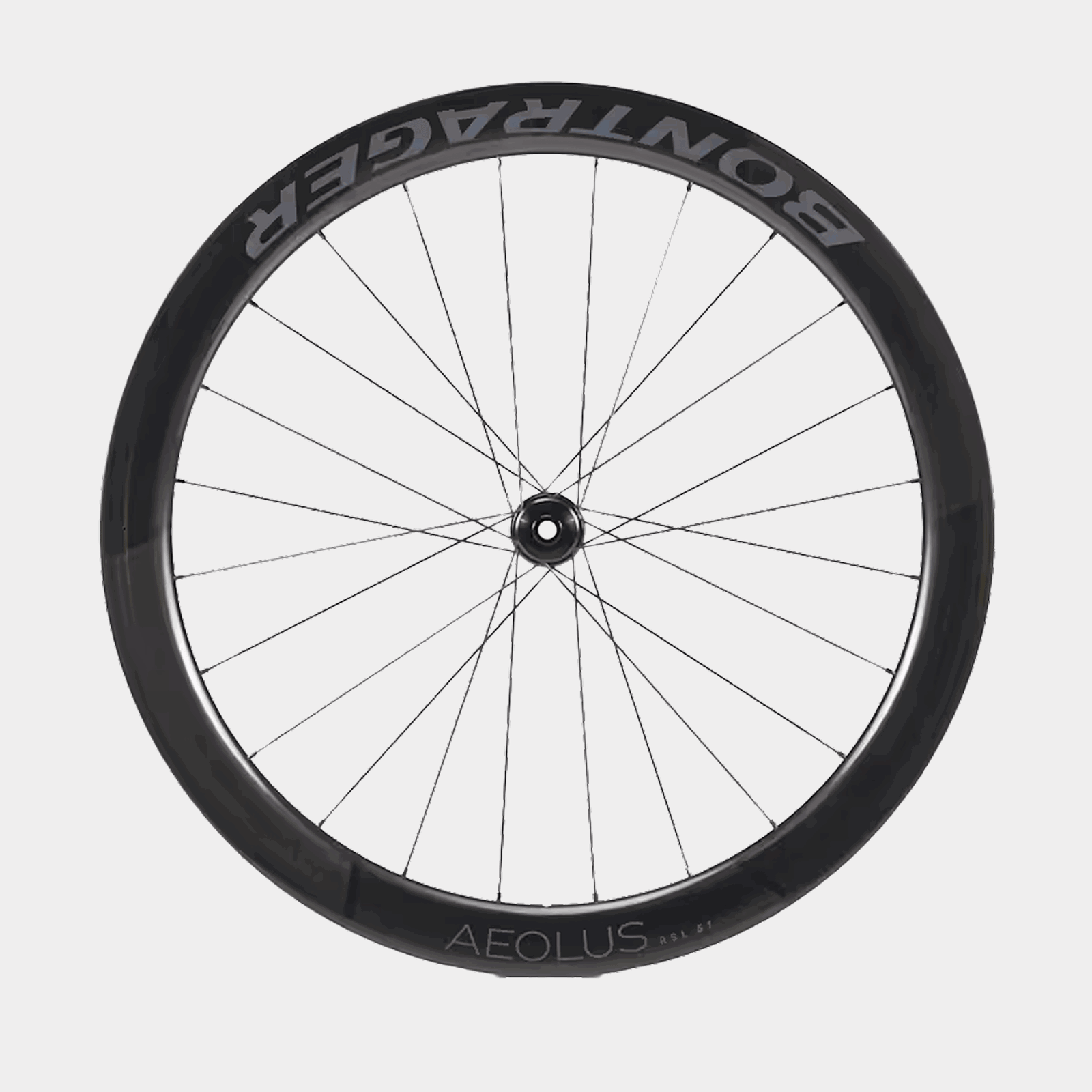 Aeolus RSL 51 wheels