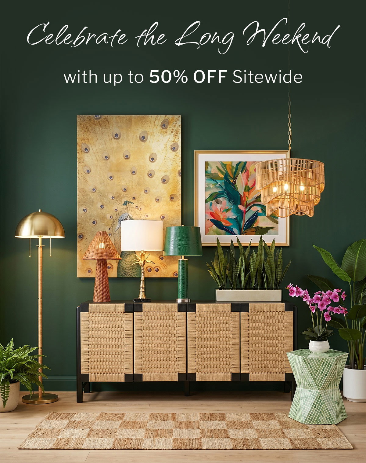4th of July sale 
