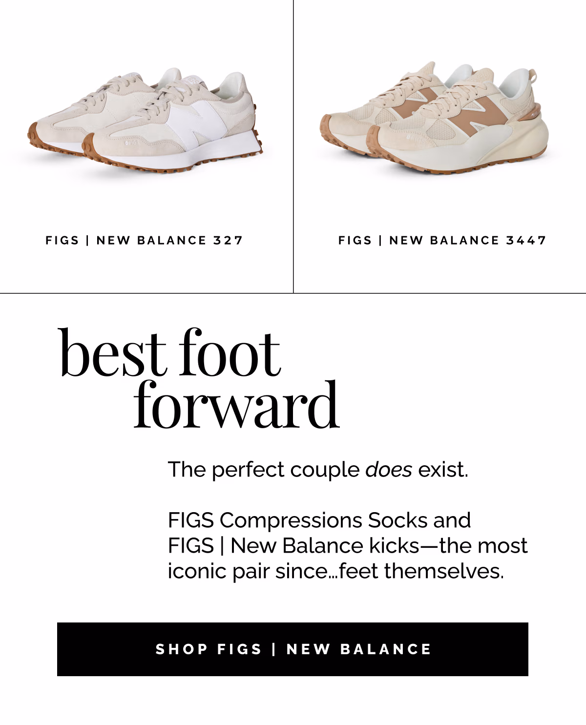 Shop FIGS | NEW BALANCE