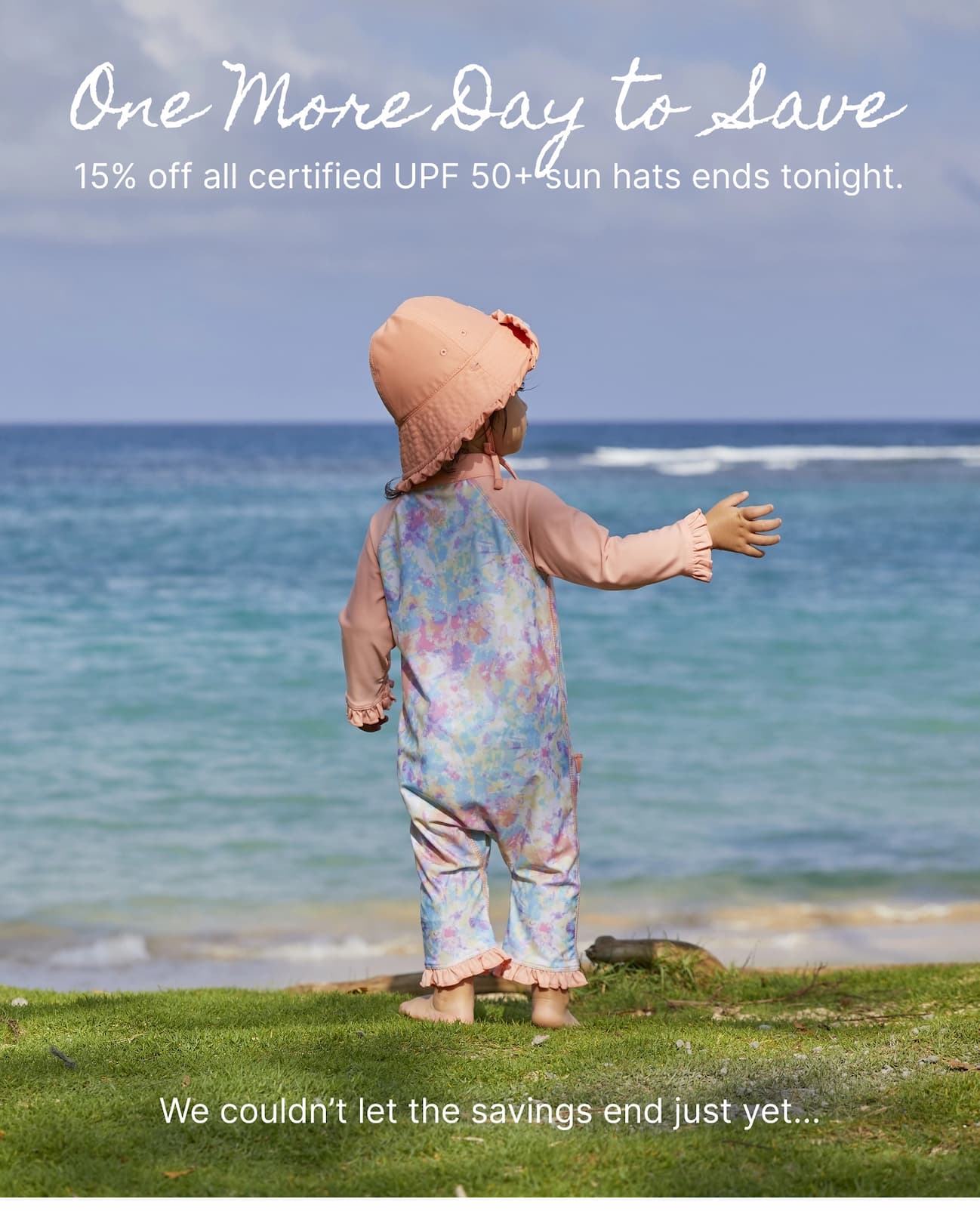 Save 15% on Sun Hats for the 4th!