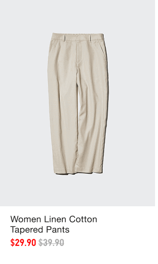 product5women0linen0cotton0tapered0pants