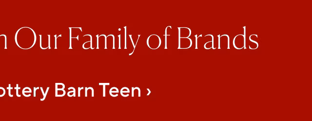 pottery barn teen