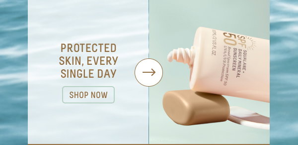 Daily Mineral SPF 50 Sunscreen
