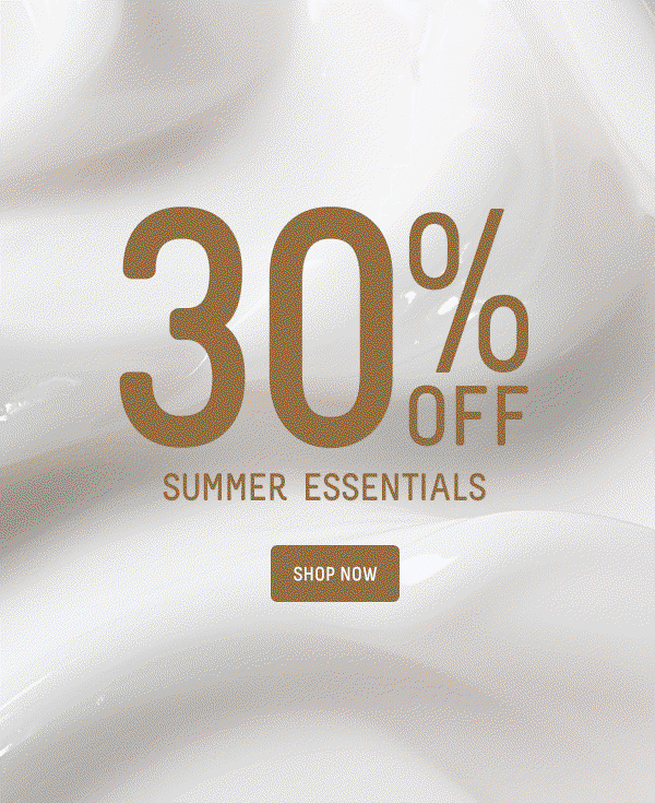 30% off ends tomorrow