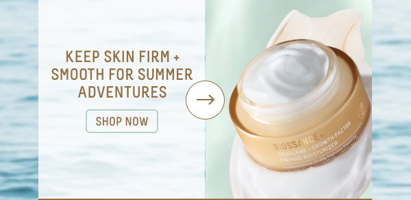 Growth Factor Firming Moisturizer