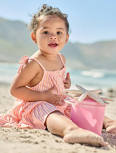 Robes bébé