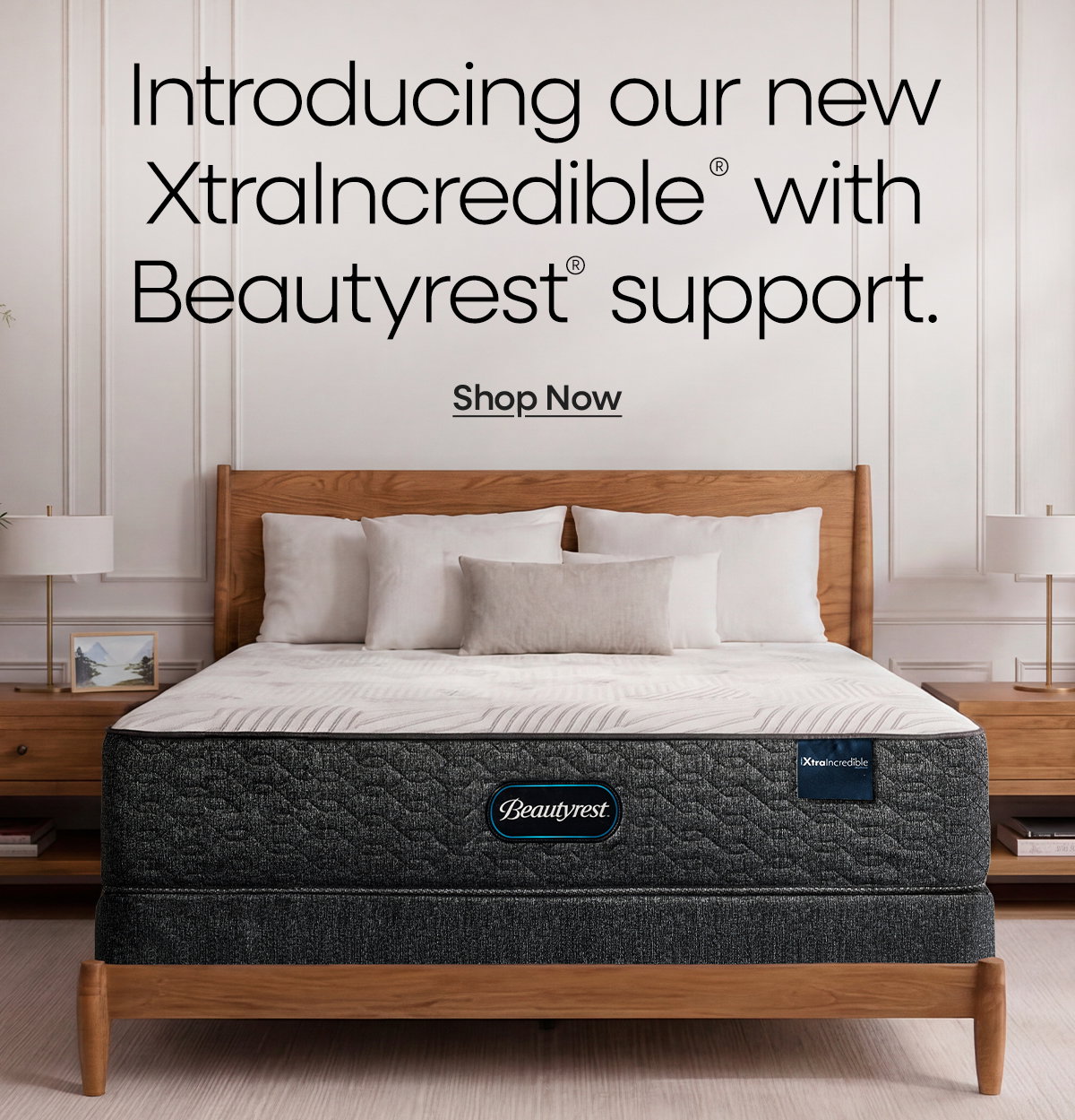 Shop Xtra Incredible
