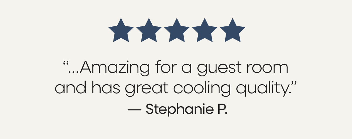 Testimonials of their 5 star experience!
