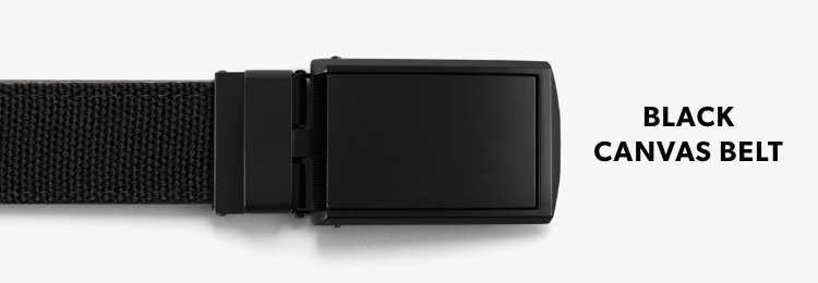 Black Canvas