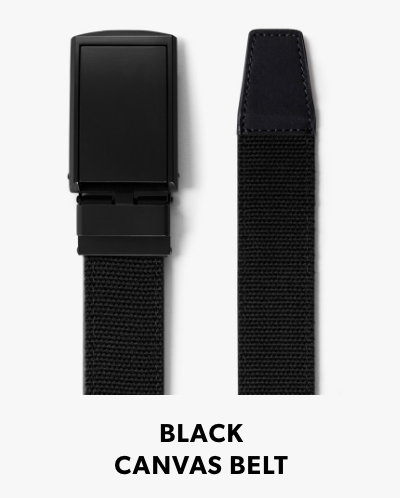 Black Canvas