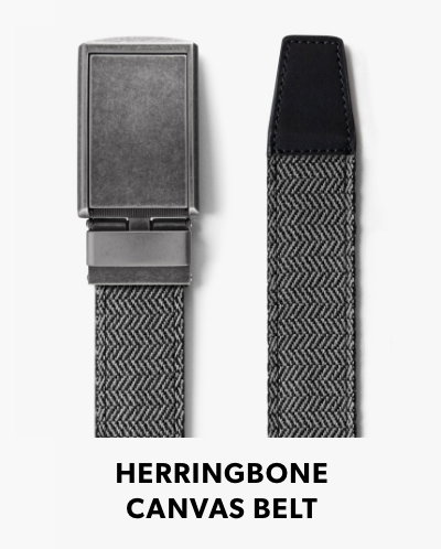 Herringbone Canvas