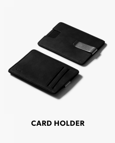Card Holder