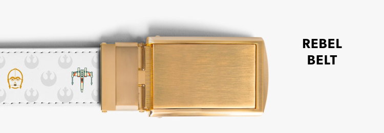 Rebel Belt