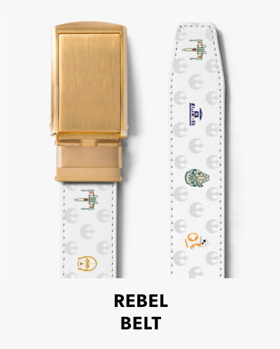 Rebel Belt