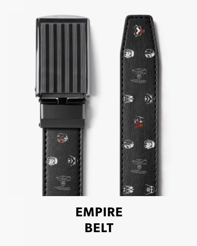 Empire Belt