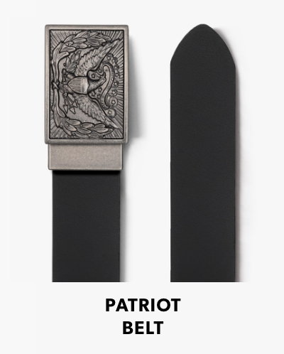 Patriot Belt