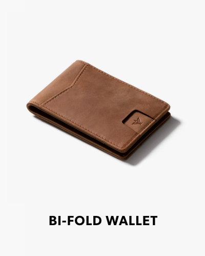 Bi-Fold Wallet