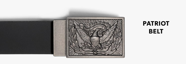 Patriot Belt