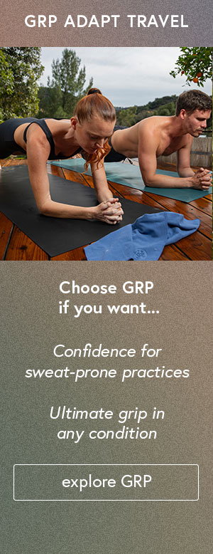 GRP Adapt Travel | shop now